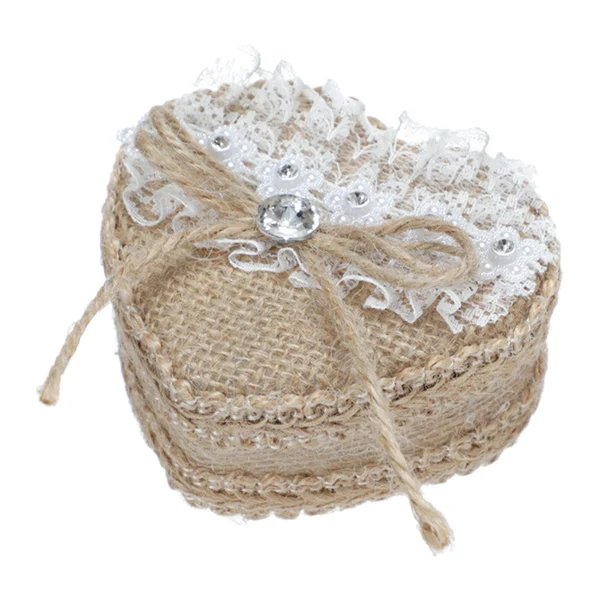 Quality Maxbell Jewelry Box Decoration Box Gift Boxes for Anniversary Proposal Style F Natural