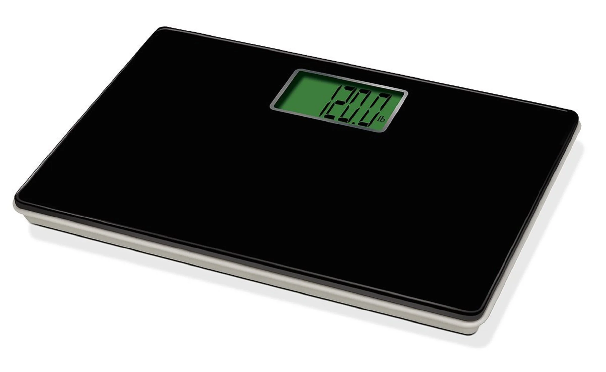 Trendy Talking Bathroom Scale Organic