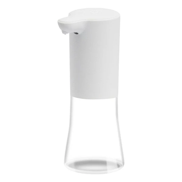 Practical Maxbell Automatic Soap Dispenser 3 Adjustable Soap Dispensing Level for Hotel Office Spray Minimalist