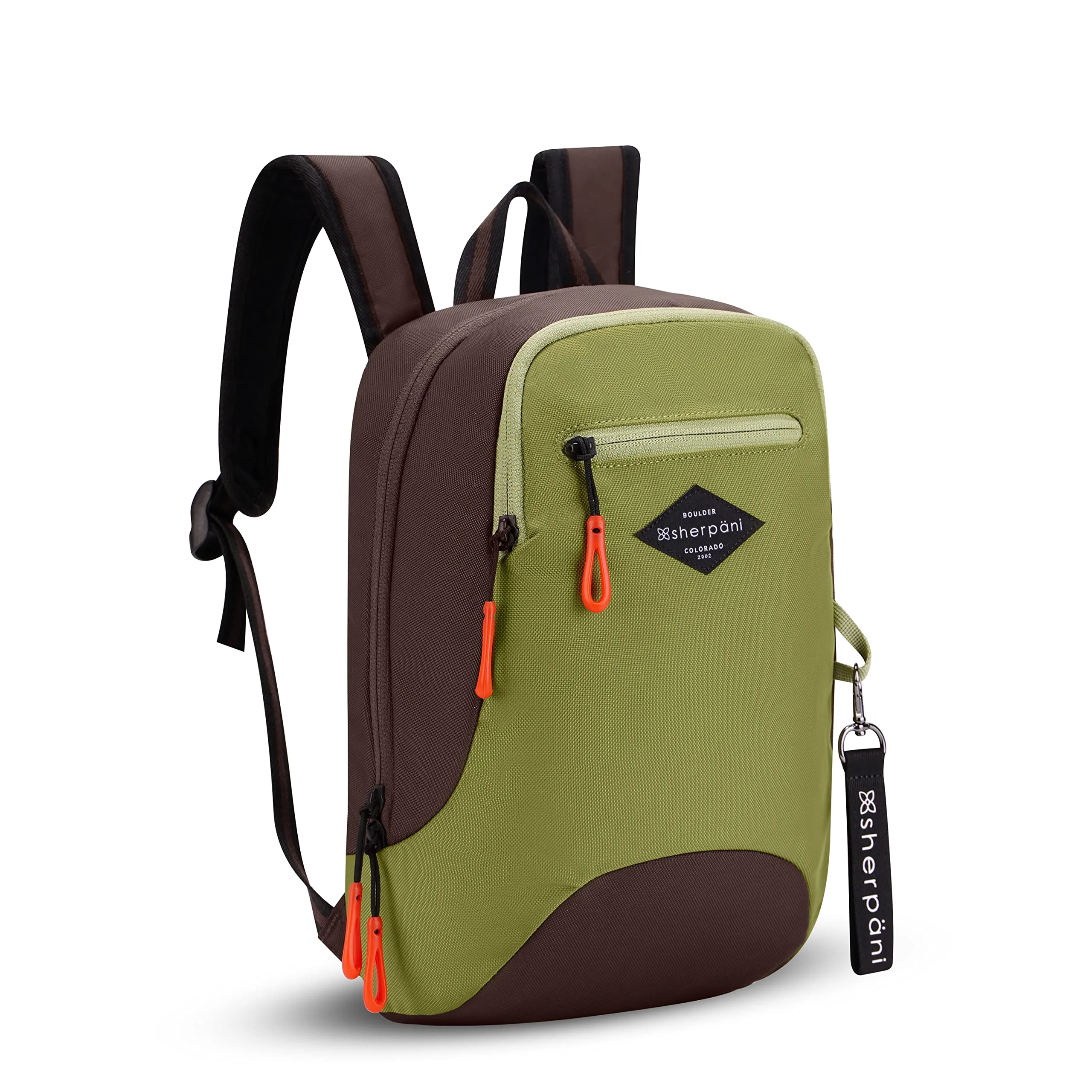 Relaxed Sherpani Vespa Mini Backpack for Women Backpack Purse for Women Travel Bag RFID Protection Fits 10 Inch Tablet Cactus Prestigious