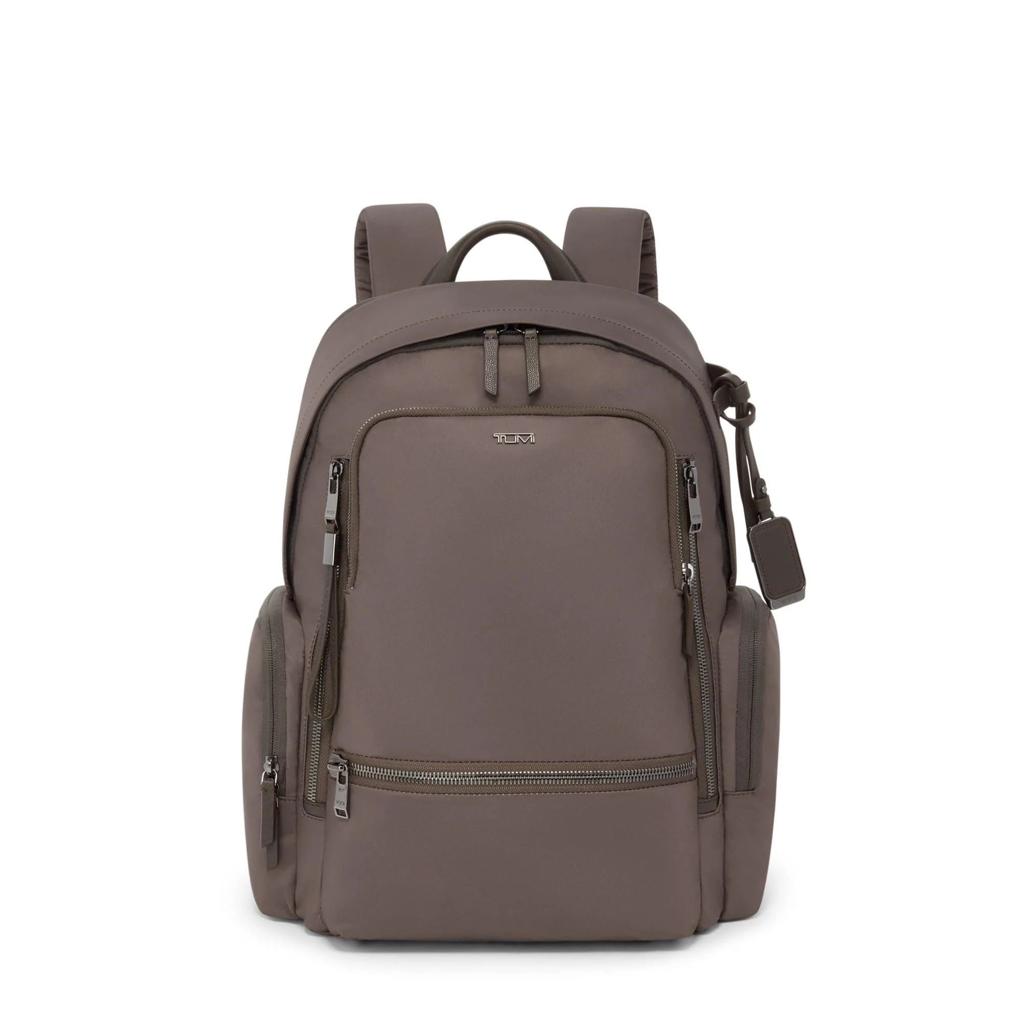 Innovative Tumi Womens Celina Backpack Mink One Size Professional