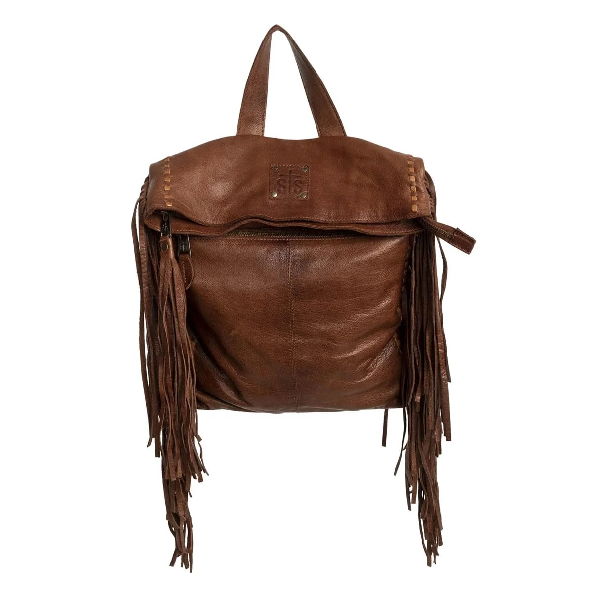 Minimalist STS Ranchwear Gwen Indie Backpack Modern