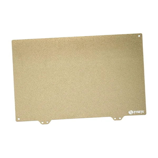 Trusted Maxbell Pei Build Plate with Pei Surface Flexible for 3D Printer Parts Recyclable