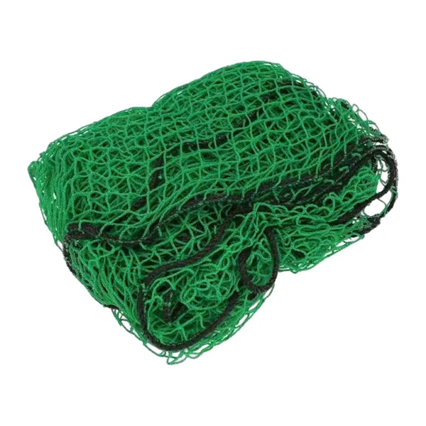 Professional Maxbell Golf Practice Hitting Net Sports Barrier High Impact Heavy Duty Golf Net 3meters x 4.5meters Quality