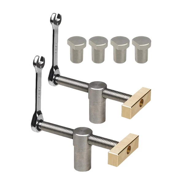 Expertly Made Maxbell Table Bench Vice Adjustable Woodworking Benches Tools DIY Woodworking 19mm Breathable