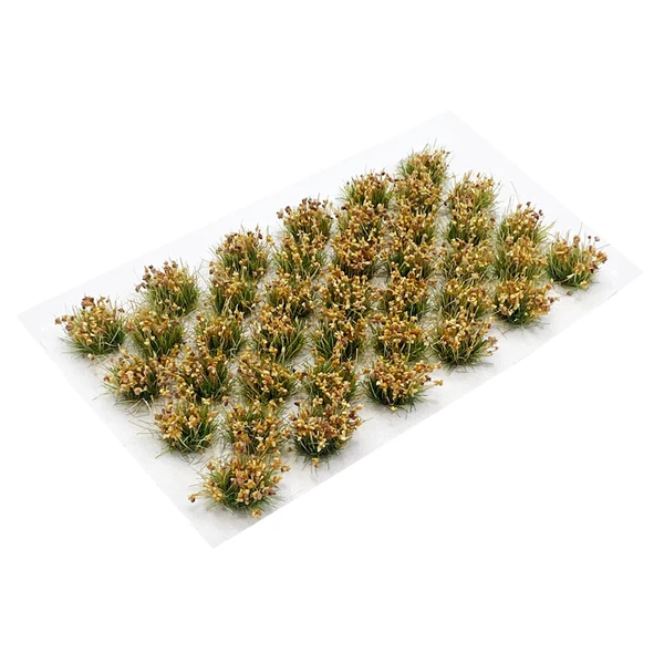 World-Class Maxbell Cluster Grass Artificial Grass for 1 35 1 48 1 72 1 87 Architecture Layout Style E Easy-to-Use