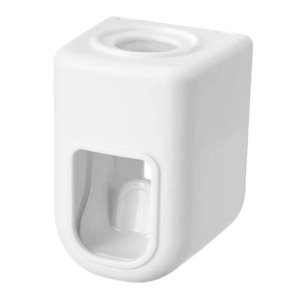 Smart Maxbell Wall Mounted Toothpaste Dispenser Automatic Bathroom Accessories for Home White Next-Generation