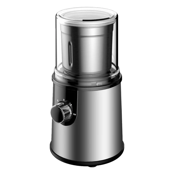 Certified Maxbell Coffee Grinding machine Mill with Removable Bowl for Home Kitchen Genuine