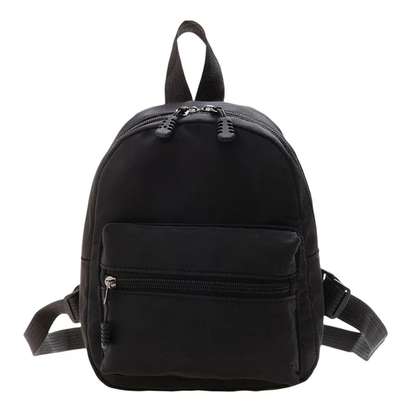 Flexible Maxbell Women Backpacks Handbag Hiking Computer Bag Backpack Multi Pocket Teen Girls Black Proven