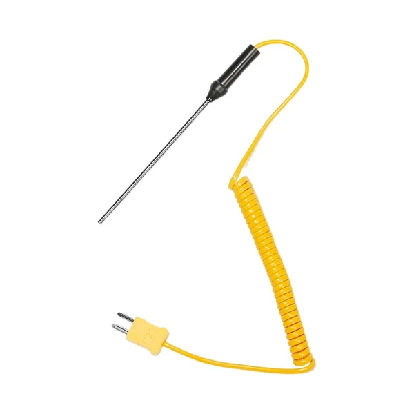 Pure Maxbell K Type Thermocouple Probe for Indoor Outdoor 20cm High-Grade