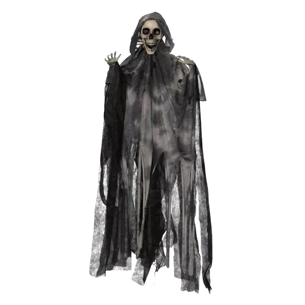 Traditional Maxbell Horror Props Skeleton Hanging Skeleton Halloween Decorations StyleC Crafted
