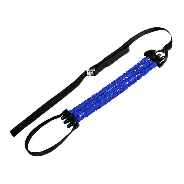 Excellent Maxbell Chin up Assist Band Resistance Bands for Strength Training Exercise Home Gym Blue Relaxed