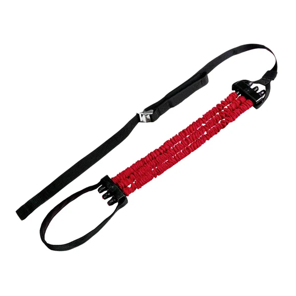 Original Design Maxbell Chin up Assist Band Resistance Bands for Strength Training Exercise Home Gym Red Premium