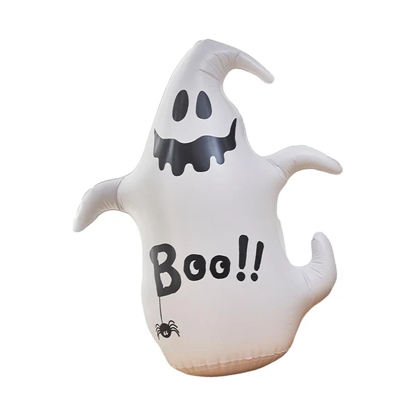 Classic Maxbell Halloween Inflatable Specter LED Lights Kids Women Men Yard Color Changing Healthy