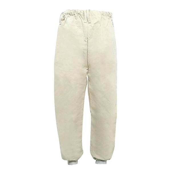 Convenient Maxbell Protective Coveralls Safety Work Overalls for Shipbuilding Woodworking Sandblasted Pants High-Performance