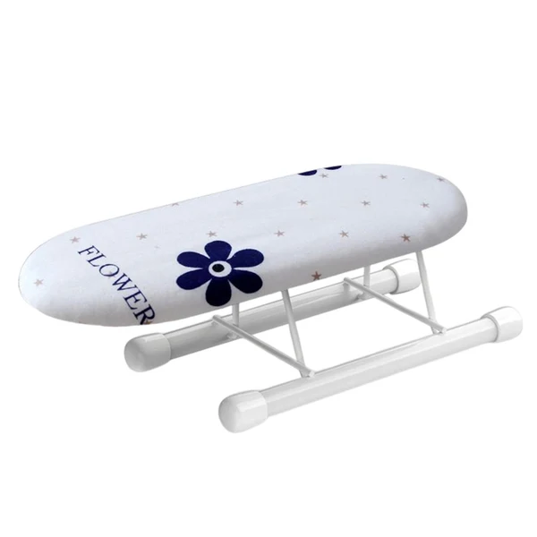 Casual Maxbell Ironing Board Tabletop Ironing Cover for Household Home Ironing Clothes Sophisticated
