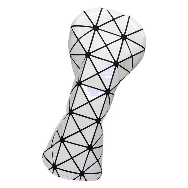 Certified Maxbell Golf Iron Head Cover Indoor Waterproof Lightweight Sports A White Smooth
