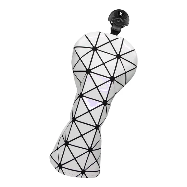 Advanced Maxbell Golf Iron Head Cover Indoor Waterproof Lightweight Sports C White Top-Quality