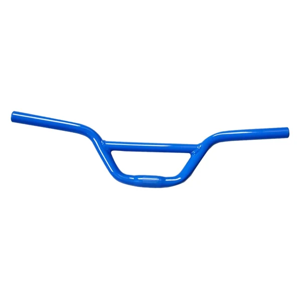 Artisan Maxbell Bike Handlebar Extension Aluminum Alloy Easy to Install for Bicycle MTB Blue Selected