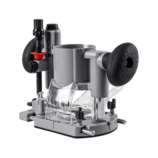 Clean Maxbell Trimming Machine Cutter Base Engraving for Edge Trimming Milling Trendy