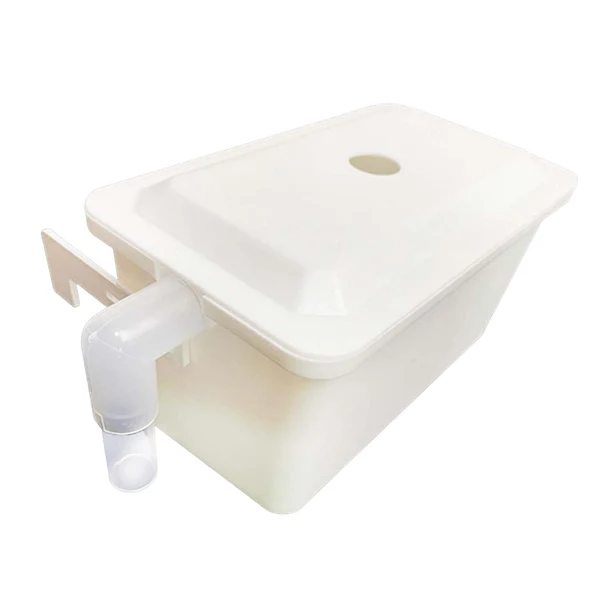 Solid Maxbell Filter Box for Fish Tank Submersible Waterfall Filtration Adjuster Oxygen Minimalist