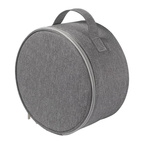 Original Maxbell Portable Storage Bag for Fan Camping Fan Bag with Carrying Handle Shockproof Long-Lasting