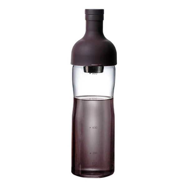 World-Class Maxbell Glass Iced Tea Maker portable Kettle Bottle Ice Drip Coffee Pot Superior
