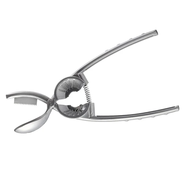 First-Class Maxbell Manual Chestnut Opener Nut Cutter Tool Nutcracker Heavy Duty Multifunctional Healthy
