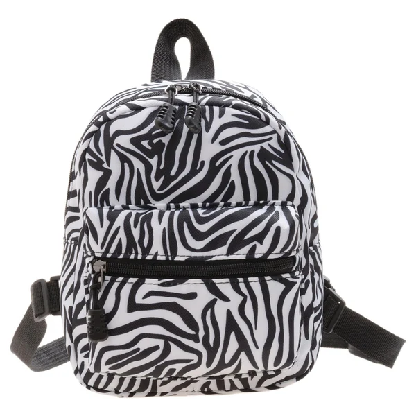 Effective Maxbell Fashion Small Backpack Girls Daypack Knapsacks Rucksack Handbag for Vocation Zebra Luxury
