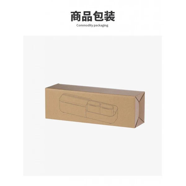 Authentic Maxbell Multifunctional Cable Management Box Cord Management for Cables White Prestigious