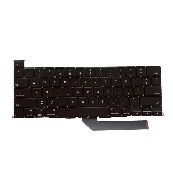 Unique Maxbell US English Keyboard Replaces for 16inch A2141 2019 Quality Expertly Made