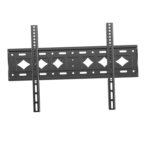 High-Performance Maxbell TV Wall Mount Brackets Heavy Duty Long reach stand LCD Flat Screen TV L Pure