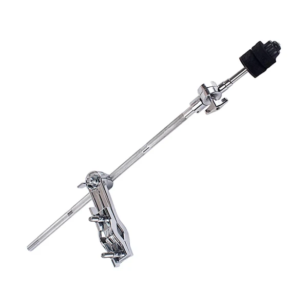 Smooth Maxbell Metal Cymbal Ratchet Cymbal Attachment Clamp Drum Clamp Holder Breathable
