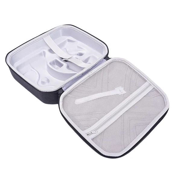 Efficient Maxbell Carrying Travel Case Lightweight Travel Storage Case for None 2 VR Reusable