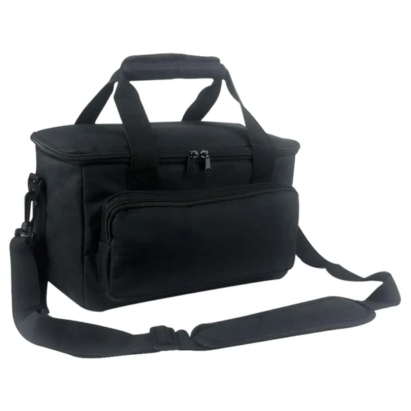 Contemporary Maxbell Travel Storage Bag Electronic Organizer Shockproof for Power Station RV Refined