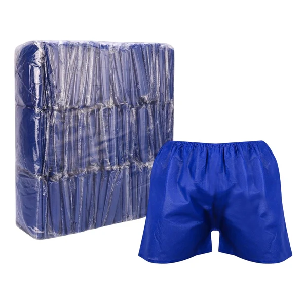 Lightweight Maxbell Boxer Shorts Panties Professional for Tanning Travel Overnight Clean