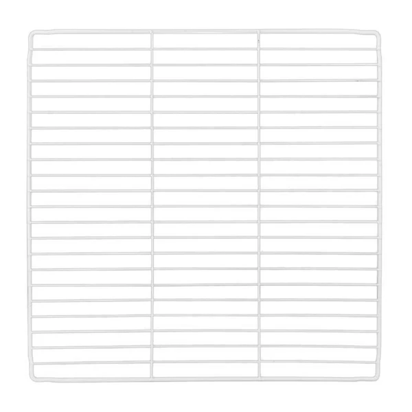 Superior Maxbell Portable Pet Playpen Panel Cage Fence Metal Wire Guinea pig White Dense Grid Lightweight
