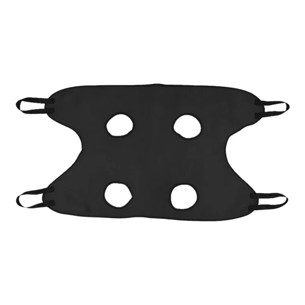 Superior Maxbell Pet Grooming Hammock Cat Dog Restraint Bag Puppy Holder Nail Clipping Black 81cmx48cm S Original Design