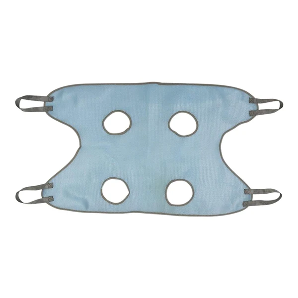 Casual Maxbell Pet Grooming Hammock Cat Dog Restraint Bag Puppy Holder Nail Clipping Blue 99cmx56cm L Responsible