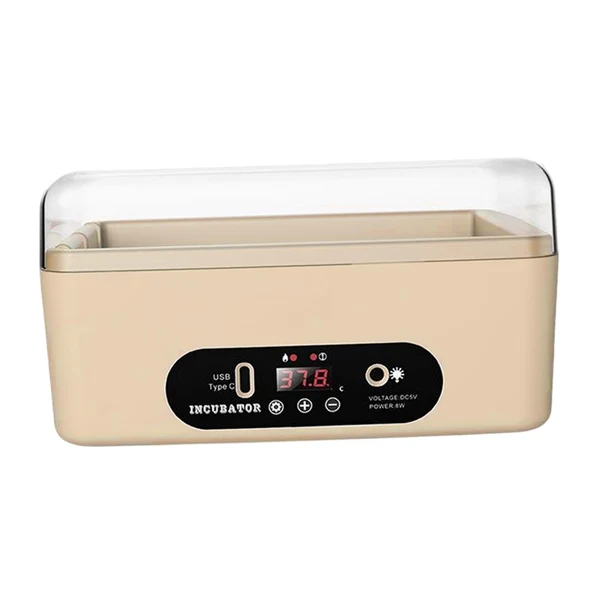 User-Friendly Maxbell Egg Incubator Automatic Intelligent Egg Hatcher Machine Egg Turner for Duck Automatic Turning Advanced