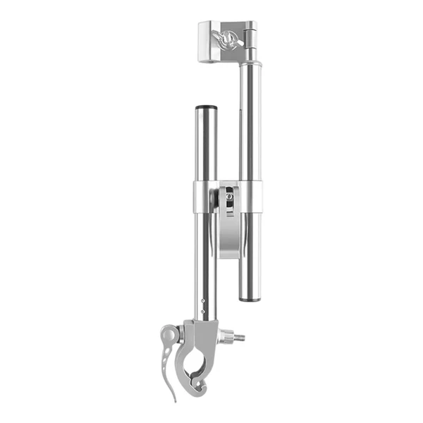 Healthy Maxbell Umbrella Holder Stretch Handle Portable for Cycling Bicycle Golf Stroller A Organic