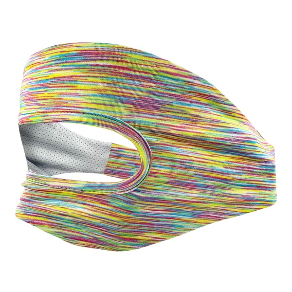 Effective Maxbell VR Eye Mask Cover Washable Elastic VR Accessories Breathable Yellow Quality