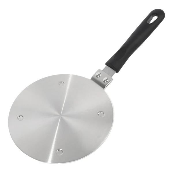 Trendy Maxbell Simmer Plate for Kitchen Stove Accessories Converter Milk Electric Gas Stove 240mmx3.4mm Lightweight