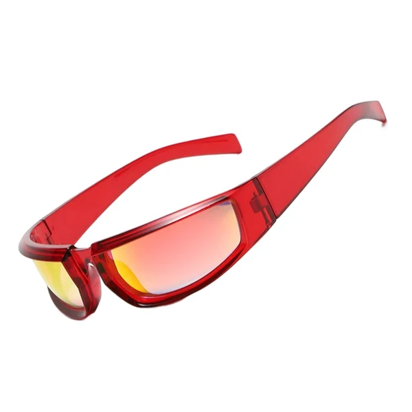 Certified Maxbell Polarized Sunglasses UV Protect Glasses for Cycling Motorcycle Male styleC Versatile
