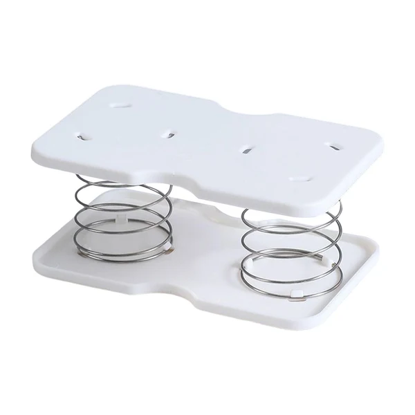 Exceptional Maxbell Tissue Box Spring Support Automatic Lifting for Kitchen Dresser Office Eco-Friendly