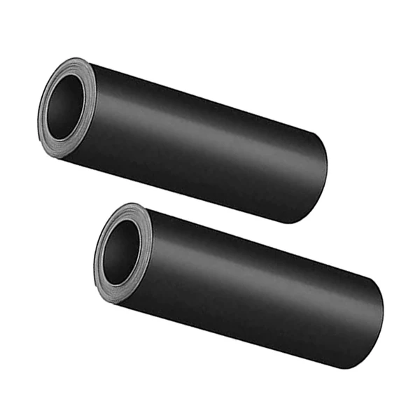 Superior Maxbell Magnetic Fireplace Draft Stopper Fireplace Cover block Cold 101.6x15.24cm Traditional