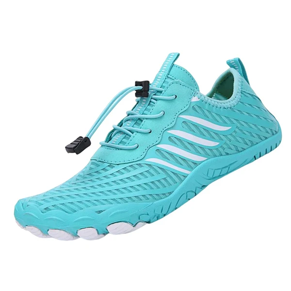 Smart Maxbell Nonslip Men Women Water Shoes Sneakers Socks for Yoga Sports Sailing 39Yard Blue Carefully Designed