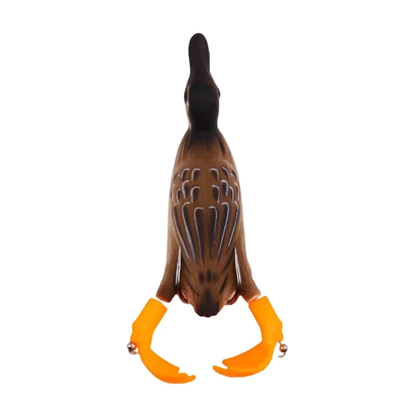 Trusted Maxbell Fishing Lure Swimbait Floating Lures istic Duck Lures for Bass Fishing D High-Performance