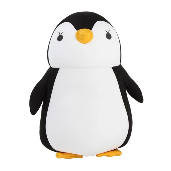 Fine Maxbell U Shape Travel Pillow Cartoon Plush Toy Nap Cushion for Adult Airplane Black Casual
