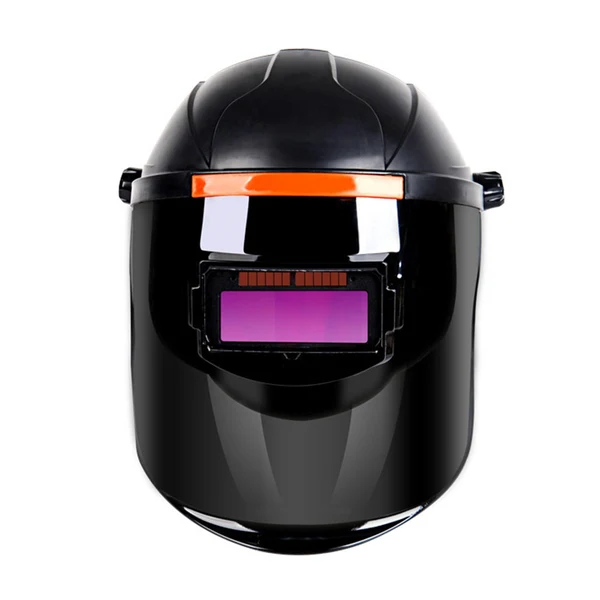 Classic Maxbell Auto Darkening Welding Helmet Flip Welding Mask Adjustable Mig TIG ARC Use Carefully Designed